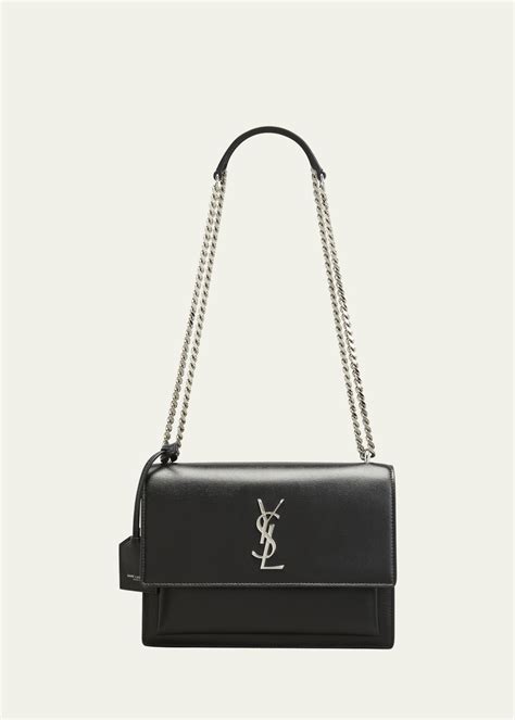 ysl tan puffy crossbody bag|ysl crossbody handbags.